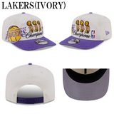 ニューエラ キャップ 19TWENTY スナップバック NBA TROPHY CHAMPS SNAPBACK CAP