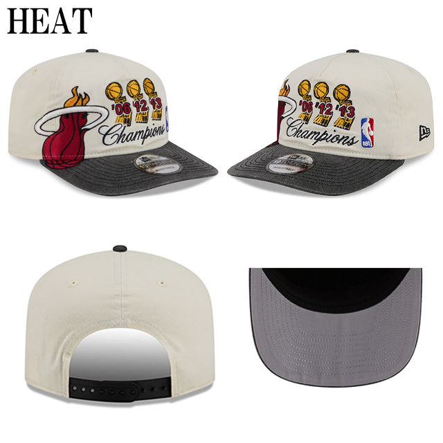ニューエラ キャップ 19TWENTY スナップバック NBA TROPHY CHAMPS SNAPBACK CAP