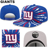 海外取寄 NFL ニューエラ キャップ 9FIFTY スナップバック NFL BOLT A-FRAME SNAPBACK CAP