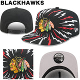 海外取寄 NFL ニューエラ キャップ 9FIFTY スナップバック NFL BOLT A-FRAME SNAPBACK CAP