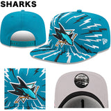 海外取寄 NFL ニューエラ キャップ 9FIFTY スナップバック NFL BOLT A-FRAME SNAPBACK CAP