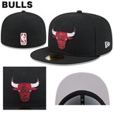 海外取寄 NBA ラインストーンロゴモデル ニューエラ キャップ 59FIFTY NBA RHINESTONE LOGO FITTED CAP
