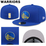 海外取寄 NBA ラインストーンロゴモデル ニューエラ キャップ 59FIFTY NBA RHINESTONE LOGO FITTED CAP