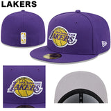 海外取寄 NBA ラインストーンロゴモデル ニューエラ キャップ 59FIFTY NBA RHINESTONE LOGO FITTED CAP