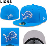 海外取寄 NFL ラインストーンロゴモデル ニューエラ キャップ 59FIFTY NFL RHINESTONE LOGO FITTED CAP