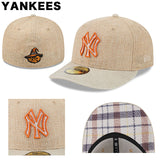 海外取寄 MLB ハロウィンモデル ニューエラ キャップ PC59FIFTY MLB HALLOWEEN PRE-CURVED FITTED CAP