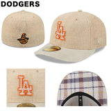 海外取寄 MLB ハロウィンモデル ニューエラ キャップ PC59FIFTY MLB HALLOWEEN PRE-CURVED FITTED CAP