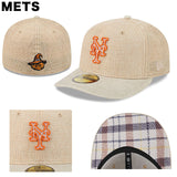 海外取寄 MLB ハロウィンモデル ニューエラ キャップ PC59FIFTY MLB HALLOWEEN PRE-CURVED FITTED CAP