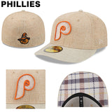 海外取寄 MLB ハロウィンモデル ニューエラ キャップ PC59FIFTY MLB HALLOWEEN PRE-CURVED FITTED CAP