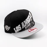 ニューエラ キャップ 9FIFTY スナップバック ロサンゼルス キングス NHL STILL ANGLIN SNAPBACK CAP