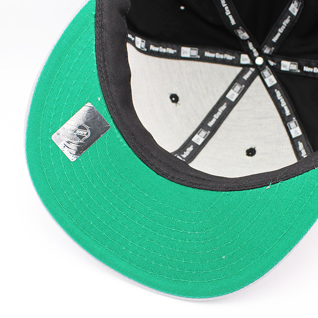 ニューエラ キャップ 9FIFTY スナップバック ロサンゼルス キングス NHL STILL ANGLIN SNAPBACK CAP
