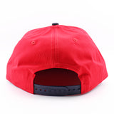 ニューエラ キャップ 9FIFTY スナップバック セントルイス カージナルス MLB SLICE-N-DICE SNAPBACK CAP