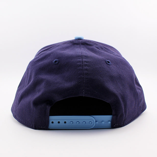 ニューエラ キャップ 9FIFTY スナップバック ヴィラノバ ワイルドキャッツ NCAA STOKED SNAPBACK CAP