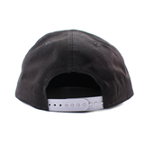 ニューエラ キャップ 9FIFTY スナップバック シカゴ ホワイトソックス STOKED SNAPBACK CAP BLACK-GREY