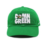 ナイキ キャップ オレゴン ダックス NCAA HERITAGE 86 LOGO STRAPBACK CAP H86 GREEN