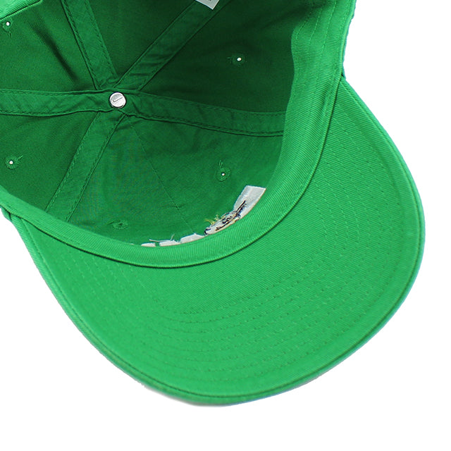 ナイキ キャップ オレゴン ダックス NCAA HERITAGE 86 LOGO STRAPBACK CAP H86 GREEN