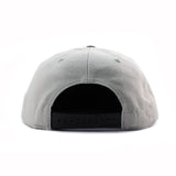 47ブランド キャップ ロサンゼルス キングス NHL SNAPBACK CAP GRAY