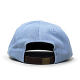 7ユニオン ストラップバック DELICIOUS SEVEN UNION STRAPBACK CAP WASHED DENIM