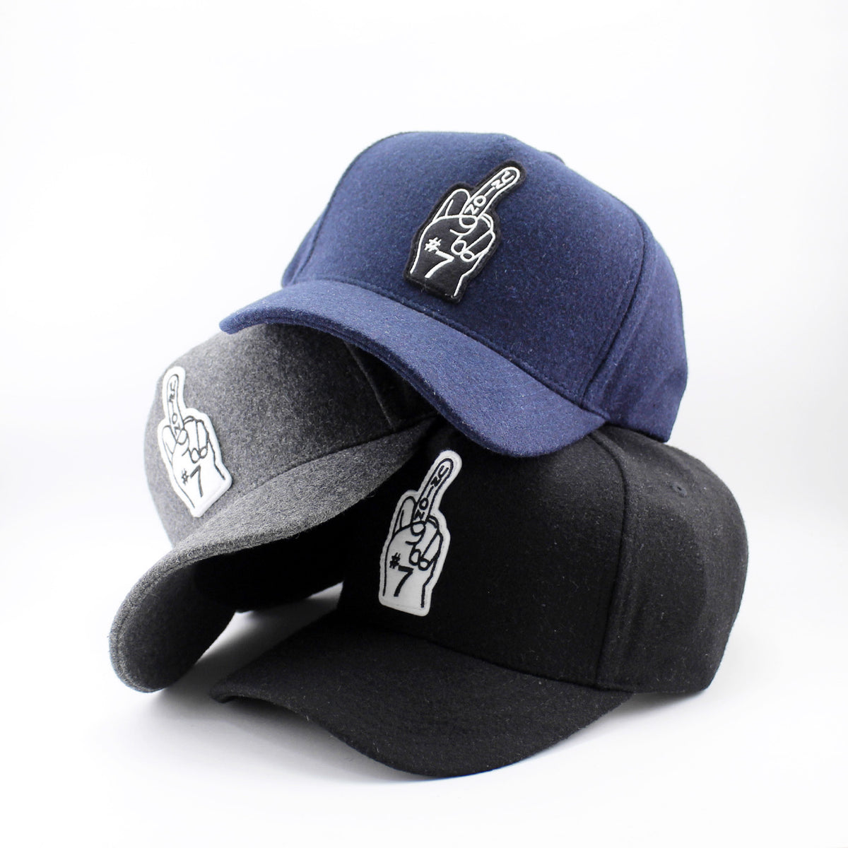 3色展開 7ユニオン STRAPBACK CAP 7ユニオン ストラップバック ロープロファイルキャップ LOW PROFILE HAT
