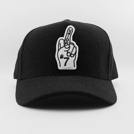 3色展開 7ユニオン STRAPBACK CAP 7ユニオン ストラップバック ロープロファイルキャップ LOW PROFILE HAT