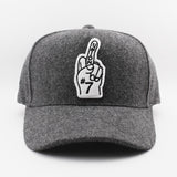 3色展開 7ユニオン STRAPBACK CAP 7ユニオン ストラップバック ロープロファイルキャップ LOW PROFILE HAT