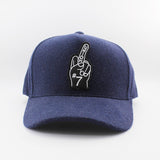 3色展開 7ユニオン STRAPBACK CAP 7ユニオン ストラップバック ロープロファイルキャップ LOW PROFILE HAT