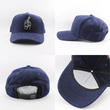 3色展開 7ユニオン STRAPBACK CAP 7ユニオン ストラップバック ロープロファイルキャップ LOW PROFILE HAT