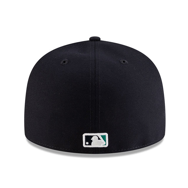 イチローモデル ニューエラ キャップ 59FIFTY シアトル