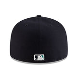 イチローモデル ニューエラ キャップ 59FIFTY シアトル マリナーズ ICHIRO HALL OF FAME FITTED CAP GREY-NAVY