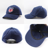 2色展開 7ユニオン STRAPBACK CAP 7ユニオン ストラップバック ロープロファイルキャップ LOW PROFILE HAT