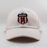 2色展開 7ユニオン STRAPBACK CAP 7ユニオン ストラップバック ロープロファイルキャップ LOW PROFILE HAT