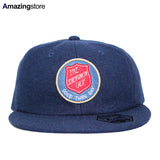 7ユニオン ストラップバック GOOD TURN DAY STRAPBACK CAP NAVY