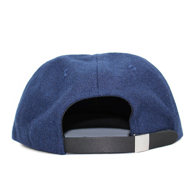 7ユニオン ストラップバック GOOD TURN DAY STRAPBACK CAP NAVY