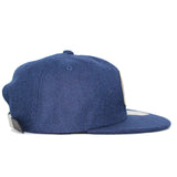 7ユニオン ストラップバック GOOD TURN DAY STRAPBACK CAP NAVY