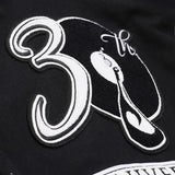 JAY-Z リーズナブル ダウト30周年記念 海外取寄 ミッチェル＆ネス x ニューヨーク ヤンキース ジャケット JAY-Z30 REASONABLE DOUBT VARSITY JACKET BLACK