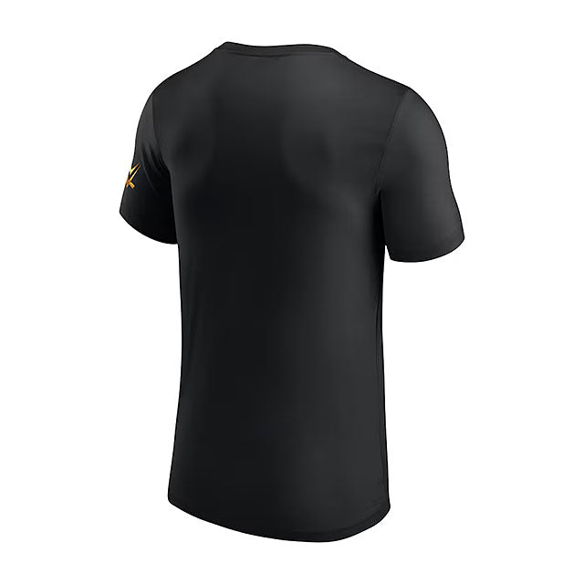 WWE ジェイ・ウーソ　YEET ブラックTシャツ　Lサイズ mens-black-jey-uso-yeet-t-