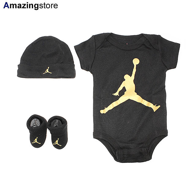 Air jordan 3 outlet piece infant set