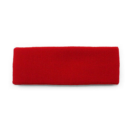 ジョーダンブランド ヘッドバンド JUMPMAN HEADBAND RED