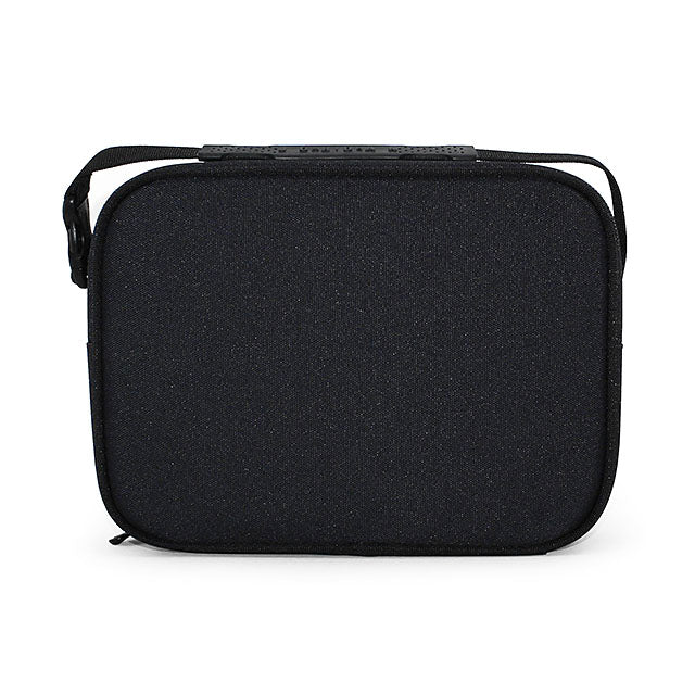 ジョーダンブランド ランチボックス GRAPHIC LUNCH BOX/BLACK JORDAN