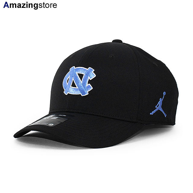 ジョーダンブランド キャップ ノースカロライナ ターヒールズ NCAA ON-FIELD PERF ADJ CAP BLACK –  Amazingstore