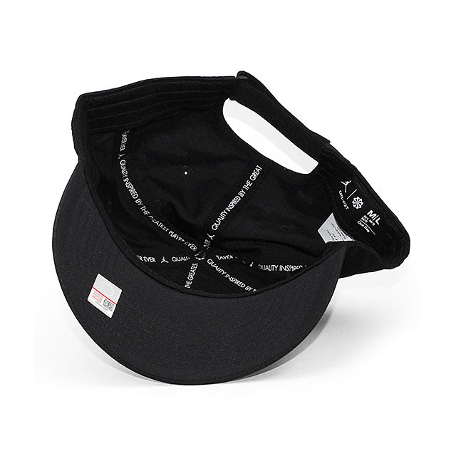 ジョーダンブランド キャップ ノースカロライナ ターヒールズ NCAA ON-FIELD PERF ADJ CAP BLACK –  Amazingstore