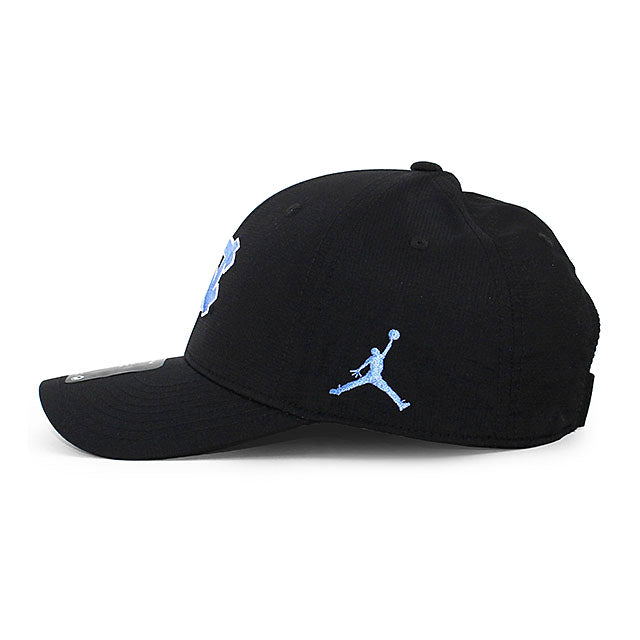 ジョーダンブランド キャップ ノースカロライナ ターヒールズ NCAA ON-FIELD PERF ADJ CAP BLACK –  Amazingstore