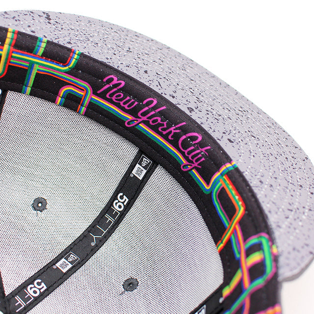 シティコネクト ニューエラ キャップ 59FIFTY テキサス レンジャーズ