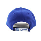 ニューエラ キャップ 9FORTY ロサンゼルス ドジャース MLB 2-TONE ADJUSTABLE CAP ROYAL BLUE- GREY