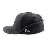 NEW WEA  アウトドアキャップ 59FIFTY ヤンキース YOSHIDA BROS OUTDOOR FLIP DOWN POLAR NEW YORK YANKEES