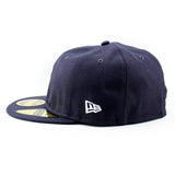 ニューエラ キャップ RC 59FIFTY ニューヨーク ヤンキース Powered by GORO NAKATSUGAWA MLB RETRO CROWN FITTED CAP NAVY