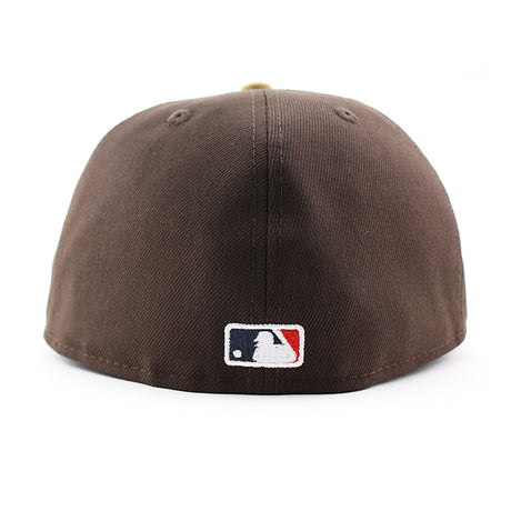 ニューエラ キャップ 59FIFTY メッツ Powered by GORO NAKATSUGAWA MLB FITTED CAP
