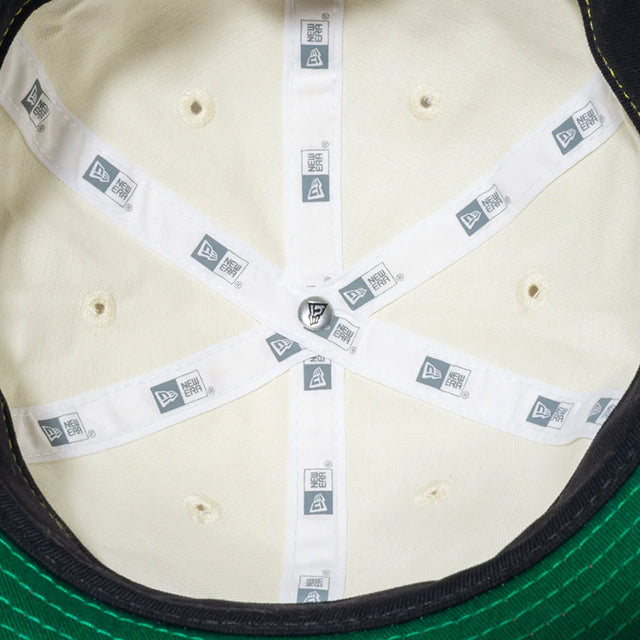 ニューエラ キャップ 59FIFTY SHADOW FITTED CAP DARK GRAPHITE BLACK