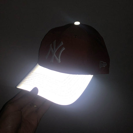 ニューエラ キャップ 9THIRTY ヤンキース メッツ Powered by GORO NAKATSUGAWA MLB STRAPBACK CAP