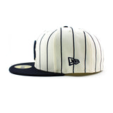 ニューエラ キャップ 59FIFTY オリックス バファローズ NPB FITTED CAP STONE BLACK NEW ERA ORIX BUFFALOES